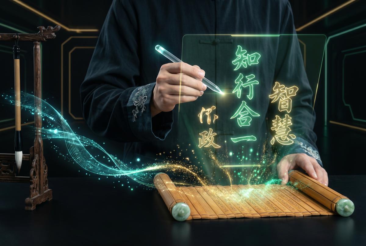 17C品牌故事 - 东方文化与现代科技融合 - rutnlss.cn
