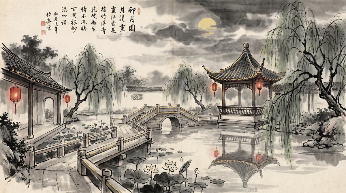 17C品牌故事 - 东方生活美学意境 - rutnlss.cn